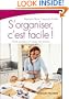 S'ORGANISER C'EST FACILE