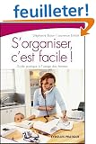 S'organiser, c'est facile !