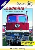 'Ludmilla' - Die V 300-Familie der DR