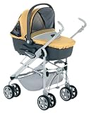Neonato : Multisport col 704,Umbrella Folding Combination System Stroller