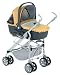 Neonato : Multisport col 704,Umbrella Folding Combination System Stroller