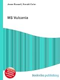 MS Vulcania