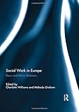 Social work in Europe : race and ethnic relations