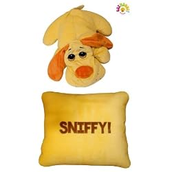 dog pillow