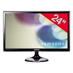 SAMSUNG SyncMaster T24A550 LED-Bildschirm 60,96 cm (24") Full HD mit TV-Tuner + 2 JAHRE GARANTIE