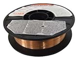 Hobart Welder Mig Wire .030 Flux 10LB #F42301