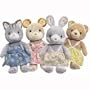 PENNY PETITE BEAR PLUSH