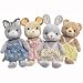 PENNY PETITE BEAR PLUSH