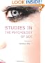 Studies in the Psychology of Sex, Volume 1: The Evolution of Modesty, The Phenomena of Sexual