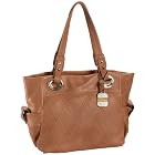 B. MAKOWSKY Classics Madison Tote