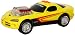 Toystate Road Rippers Lightning Rods: Dodge Viper