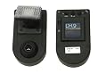 ドライブレコーダー　EMDV-DR.9　6.0mm　0.01Luxの高感度CCDで夜間もくっきり