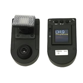 �h���C�u���R�[�_�[�@EMDV-DR.9�@6.0mm�@0.01Lux�̍����xCCD�Ŗ�Ԃ���������