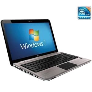 HP Pavilion dm4-1140sa 