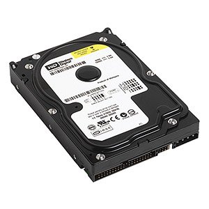 Western Digital Caviar Se 160GB 3.5in IDE HDD