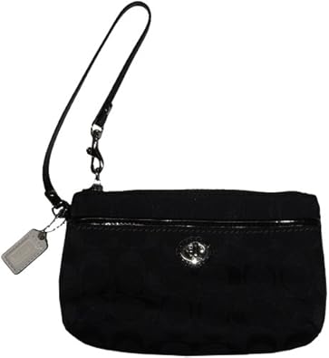 coach wristlets clothing