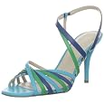 Nine West Women's Agenda Ankle-Strap Sandal