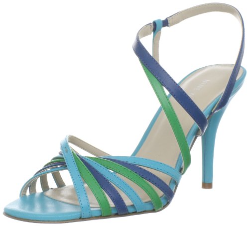 Nine West Women's Agenda Ankle-Strap Sandal