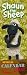 SHAUN THE SHEEP OFFICIAL 2008  SLIM CALENDAR