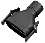 Bosch Hose Adapter For Various Sanders RS006