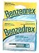 Benzedrex Inhaler Propylhexedrine Nasal Decongestant