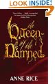 The Queen Of The Damned (The Vampire Chronicles)