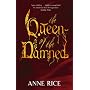 The Queen of the Damned (Vampire Chronicles 3)
