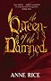 The Queen Of The Damned (The Vampire Chronicles)
