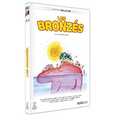 Les Bronz�s (�dition simple)