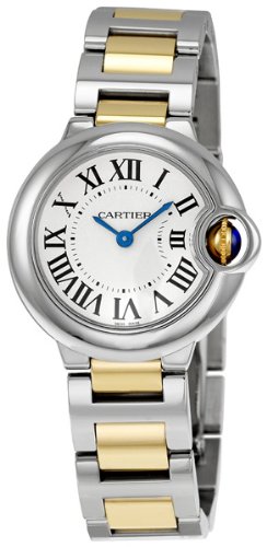 price Cartier W69007Z3