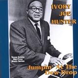 Jumping at the Dew Drop