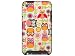 Uncommon Llc Cute Little Owls Ipod Touch 4 Capsule Case Unique Style W/ Premium Protection