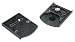 Manfrotto 410PL Accessory Plate for 410