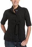 Buffalo Jeans Women's Sofia Short Sleeve Sweater Top
