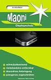 Produkt-Bild: Maoni KRISTALLKLAR Displayschutz Schutzfolie Creative Zen Vision W