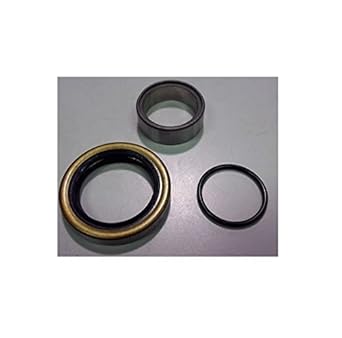 NEW KTM COUNTER SHAFT SEAL O-RING &amp; BUSHING KIT 250 300 EXC SX XC XC-W