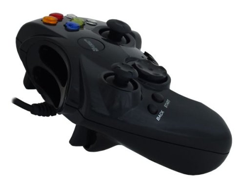 Childrens Toyshop  Video Games : 2-TECH Controller Basic Evolution for Xbox