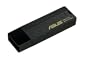 ASUS (USB-N13) Wireless-N USB Adapter IEEE 802.11b/g/n USB 2.0 Up to 300Mbps Wireless Data Rates