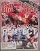 Trent Green autographed Sports Illustrated Magazine (Kansas City Chiefs)
