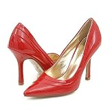 Classified Romeo Pumps