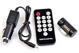 Battery--World FM Transmitter+Car Adapter Charger +REMOTE CONTROLLER IPHONE 4 3GS IPOD ALL NEW
