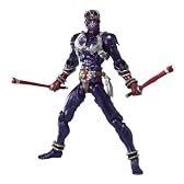 S.I.C.極魂 仮面ライダーヒビキ
