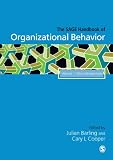 The SAGE Handbook of Organizational Behavior: Volume One: Micro Approaches