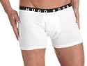 Hugo Boss Men's Bodywear Black Performance Boxer Shorts