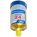 SKF LAGD 125/HMT68 Automatic Grease Lubricator, System 24, Disposable, 125mL HMT68 Oil, EP Additives For General Chain