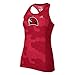 NCAA Women's Sunlight Logo Ultimate Tank Top
