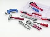 Ace 8 Piece Toy Tool Set (TY1026)