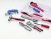 Ace 8 Piece Toy Tool Set (TY1026)