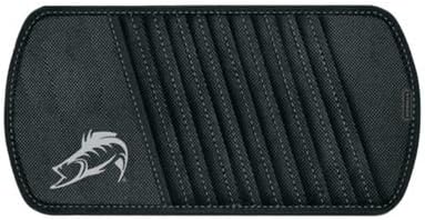 Striker Fish Theme CD/DVD Visor Organizer