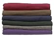 Hugger Mugger Deluxe Wool Yoga Blanket